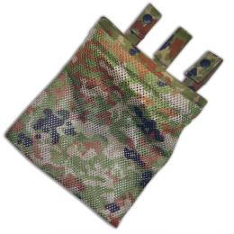 MESH DUMP POUCH / AGGRESSOR ORIGINAL