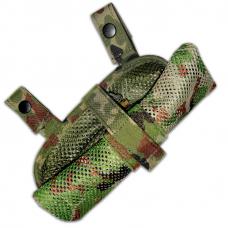 MESH DUMP POUCH / AGGRESSOR ORIGINAL