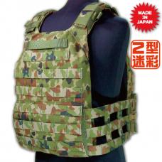 LIGHT WEIGHT PLATE CARRIER V4/AGGRESSOR ORIGINAL