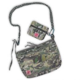 FIELD GEAR MC MESH SACOCHE/AGGRESSOR-GROUP