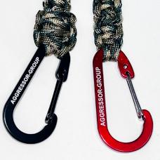 FIELD GEAR MC MESH SACOCHE/AGGRESSOR-GROUP