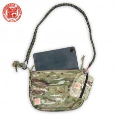 FIELD GEAR MC MESH SACOCHE/AGGRESSOR-GROUP