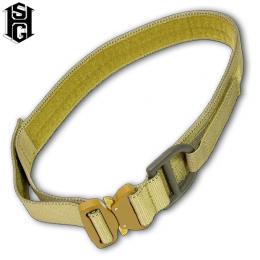 AGGRESSOR GROUP WEB SHOP / COBRA CQB RIGGER BELT / HSGI