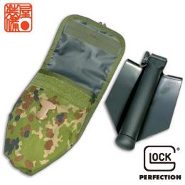 ENTRENCHING TOOL with JGSDF POUCH / GLOCK